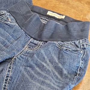 Skinny Jeans {Paris Blues}